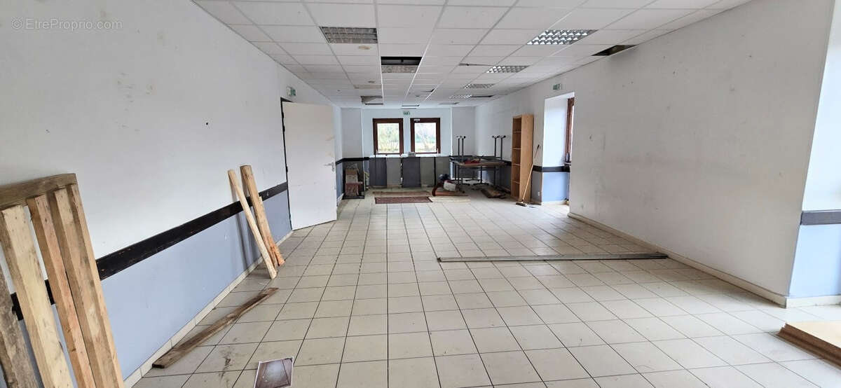 Maison à CHARGEY-LES-GRAY