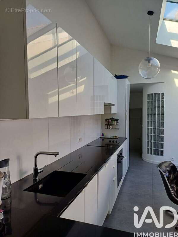 Photo 5 - Maison à BOUGUENAIS