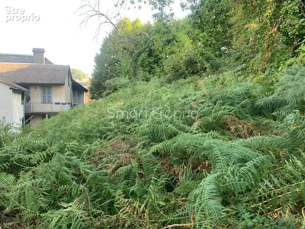 Investissement 2 immeubles hyper centre Tulle - photo 9