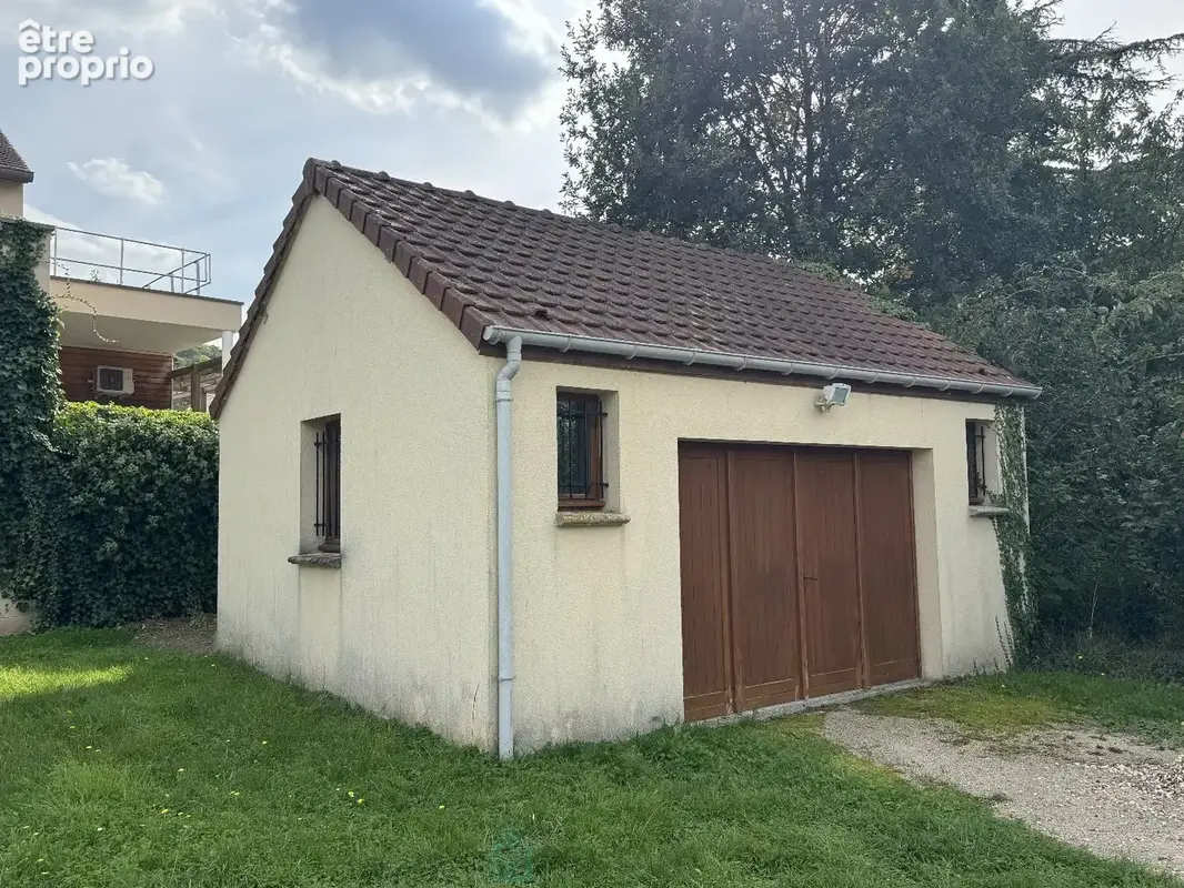 Cadre privilégié calme - photo 3