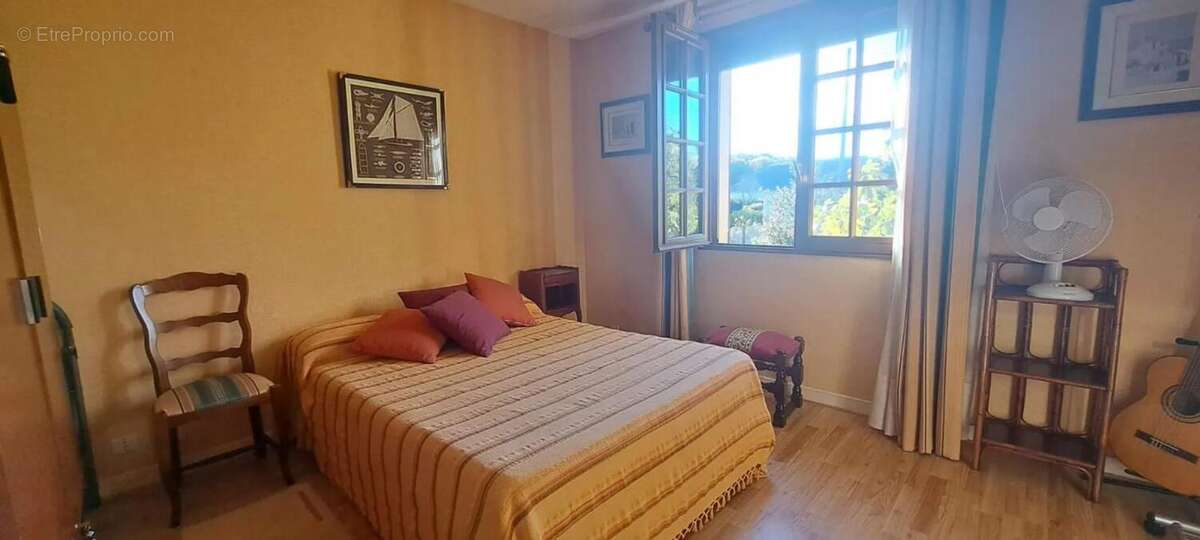 Maison à FONTENAY-SUR-LOING