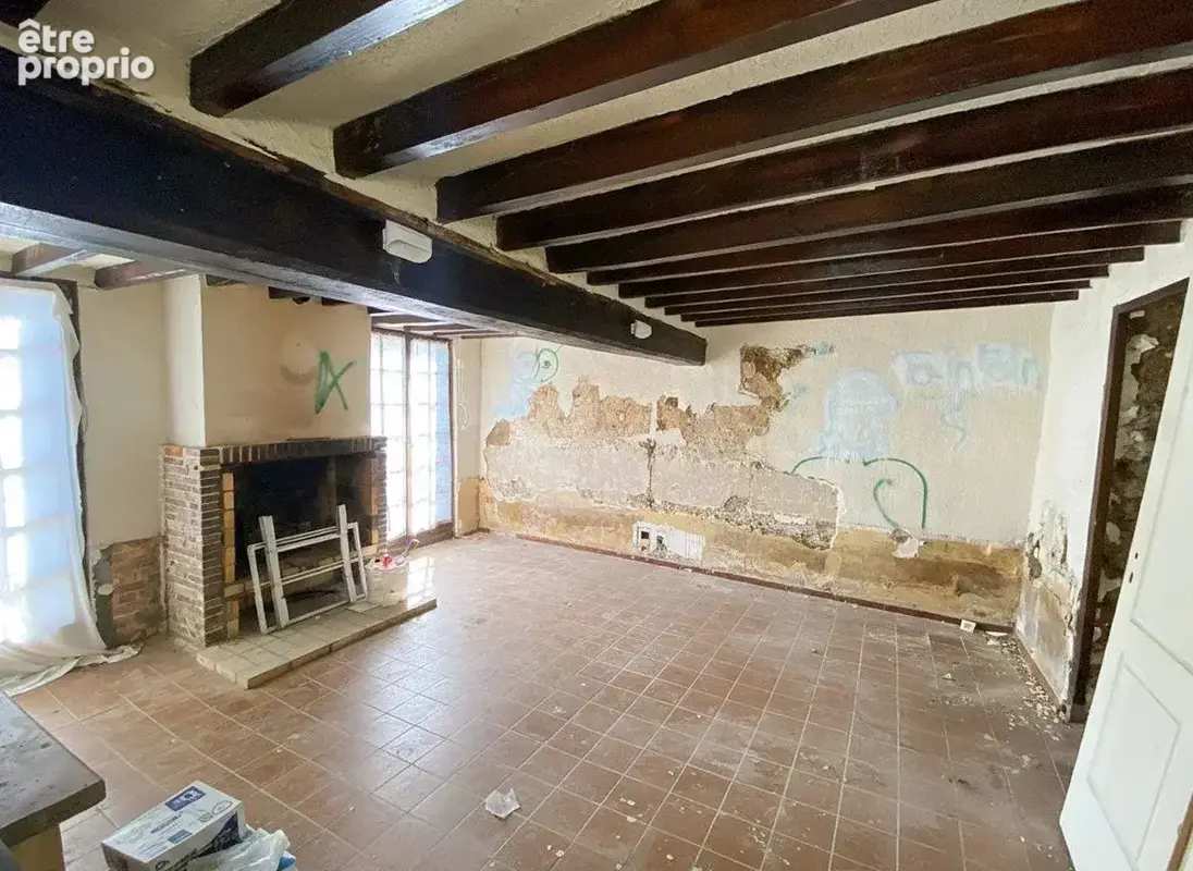 Vente Maison Meslay-le-vidame(28360) 53 000ï¿œ - photo 6