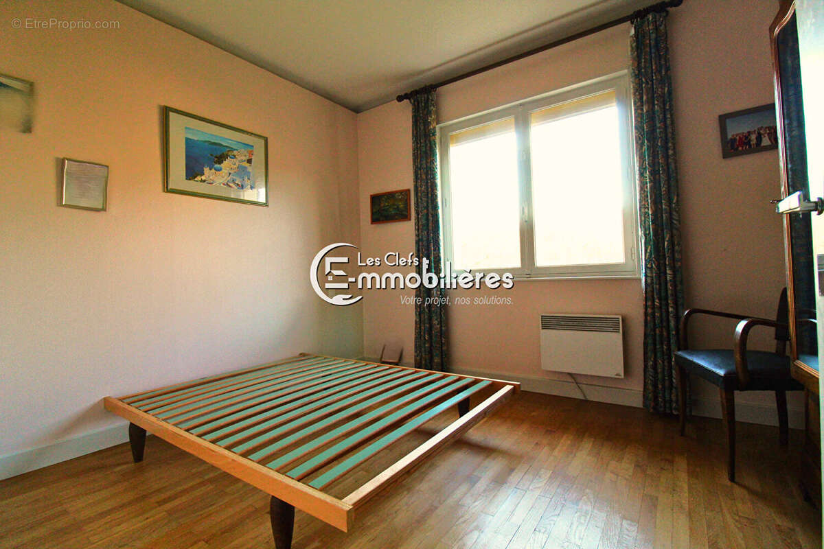 Maison à SAINT-AMOUR