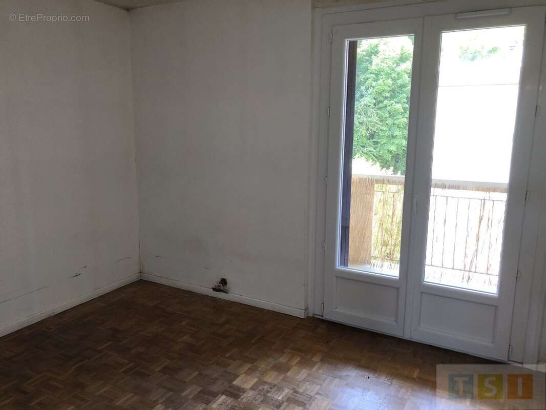 Appartement à LANNEMEZAN