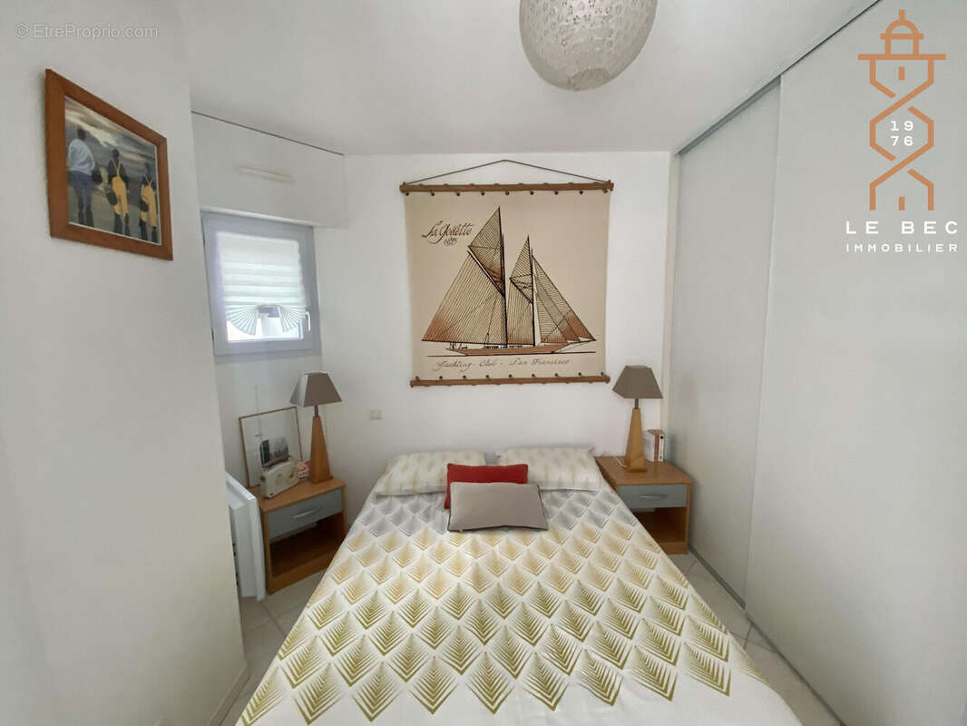 Appartement à CARNAC