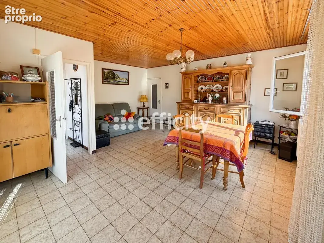 Maison 3 pièces 67 m² à vendre à Bretignolles-Sur-Mer (85470) - photo 2