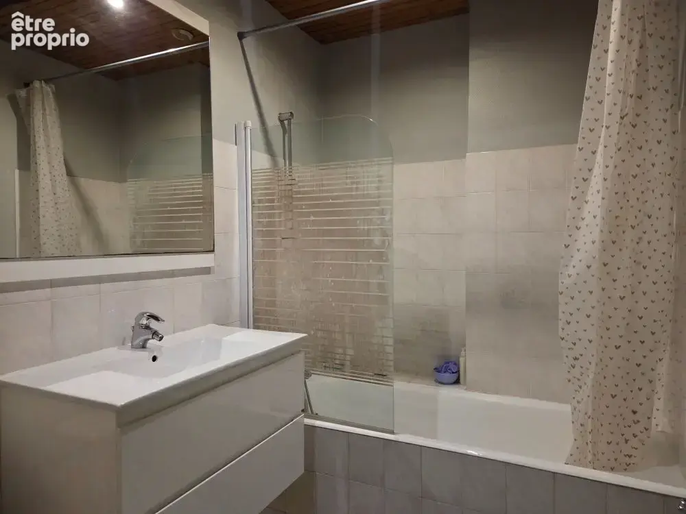 Appartement Redon 2 pièce(s) 61 m2 - photo 5