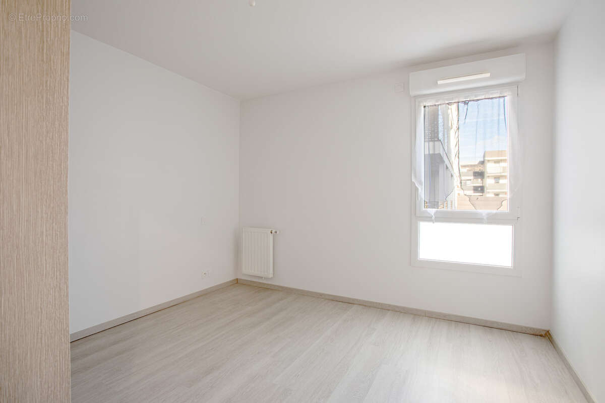 Appartement à BASSENS