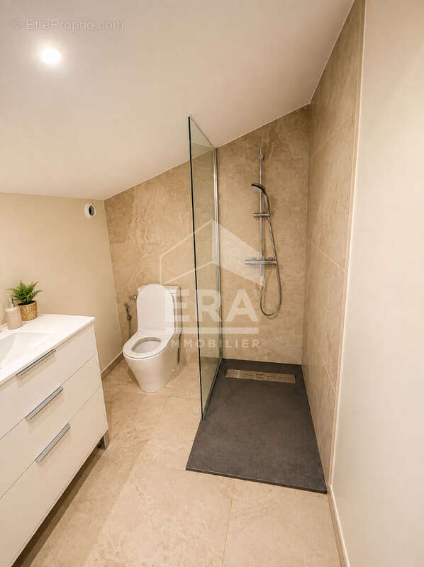 Maison 110m² à narbonne - photo 6