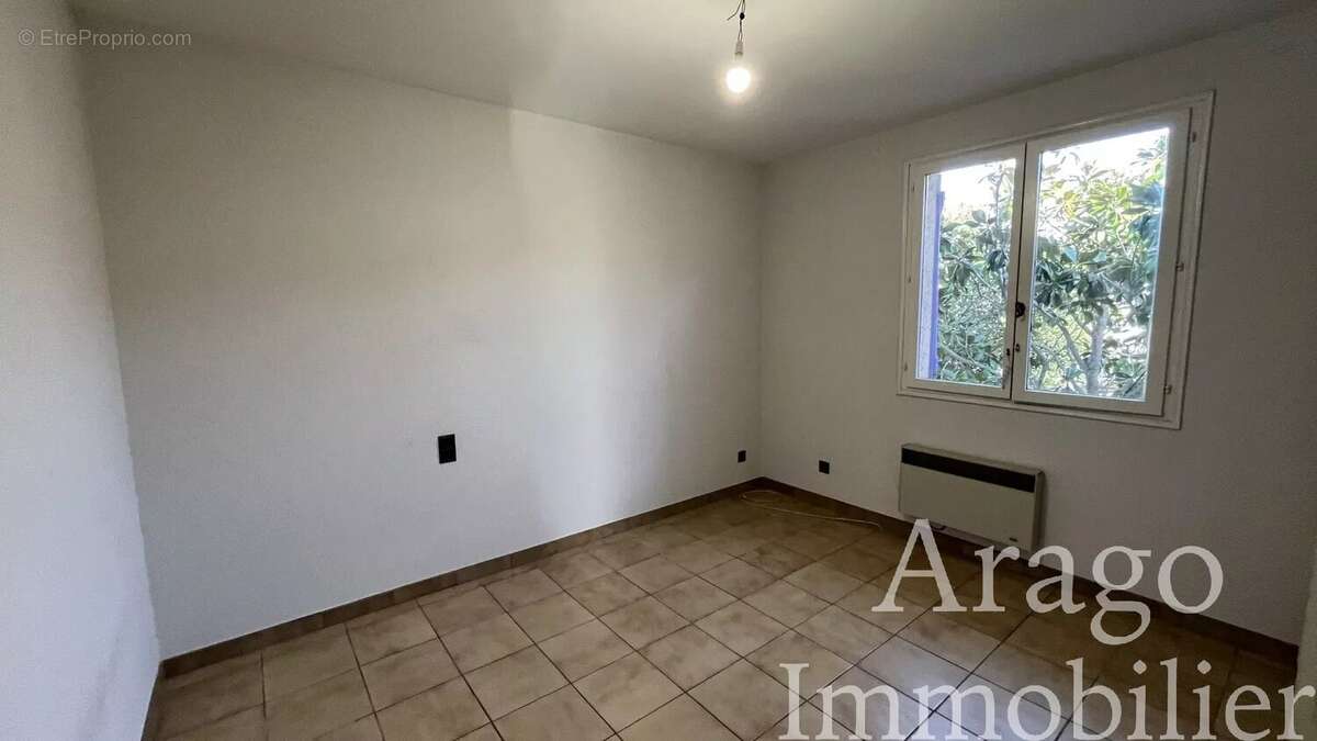 Maison à RIVESALTES