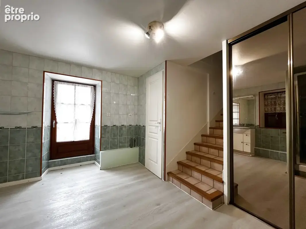 Charmante maison de caractère avec jardin excentré - photo 13