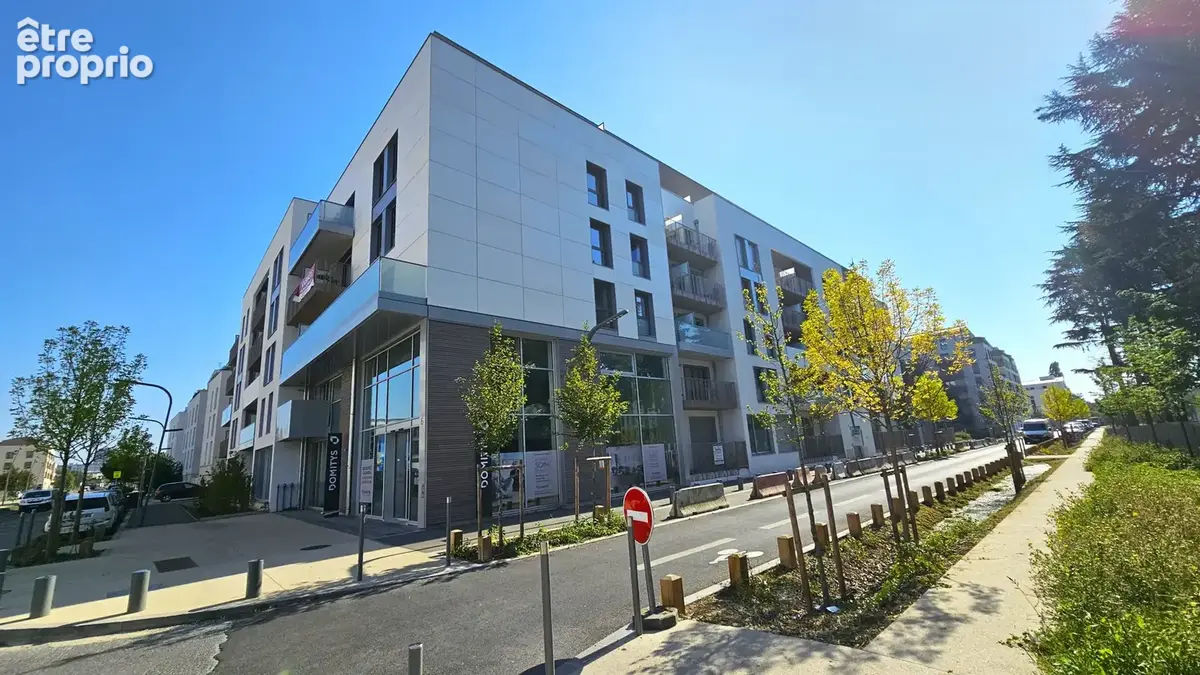 Appartement à VILLEPINTE