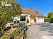 Maison à CERENCES