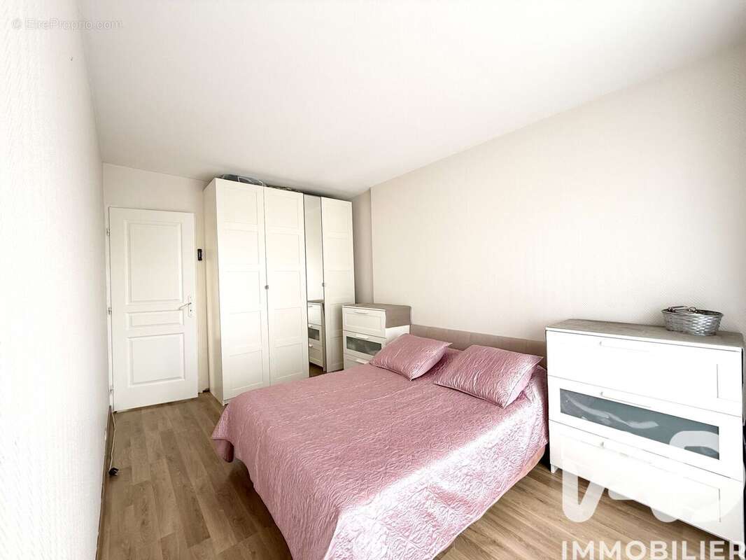 Photo 7 - Appartement à ELANCOURT