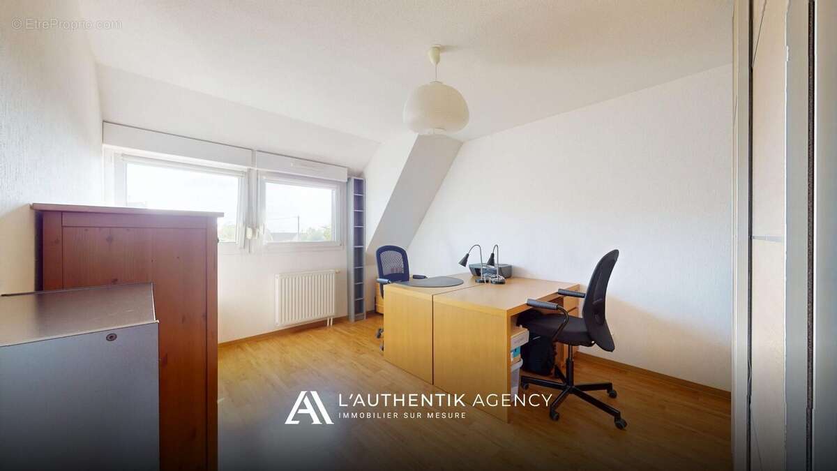 Appartement 76 m² à Bernardswiller  - photo 7