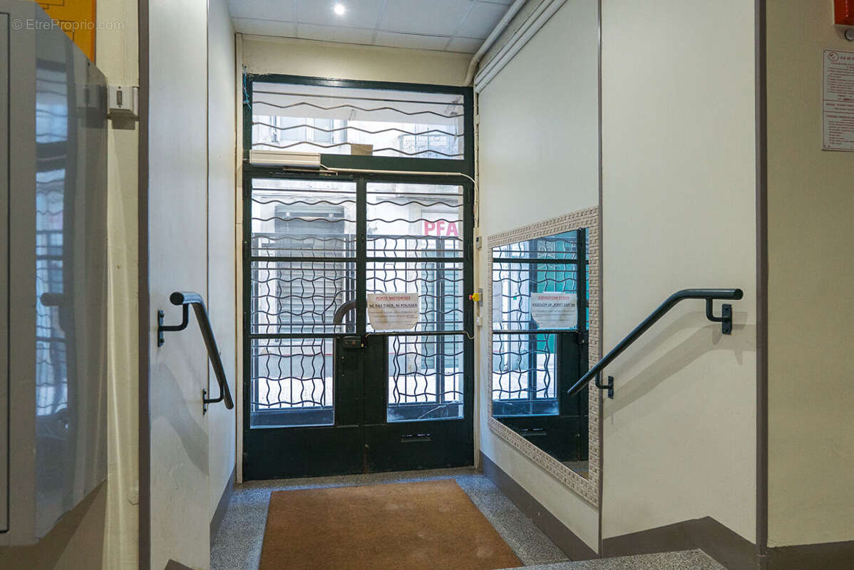 Appartement à CARCASSONNE