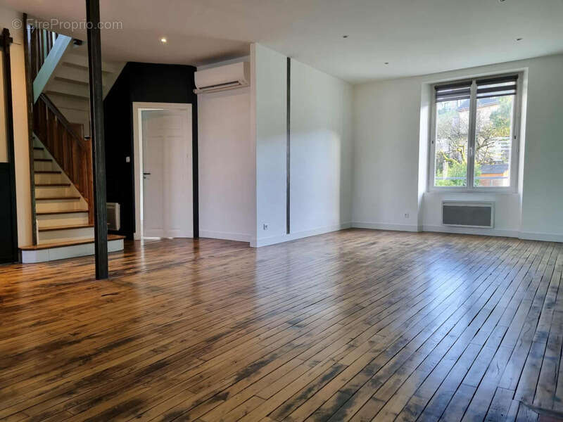 Maison à BRIVE-LA-GAILLARDE