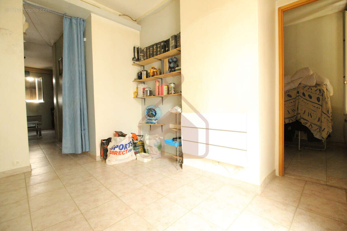 Appartement 51 m² à Ivry-Sur-Seine  - photo 8