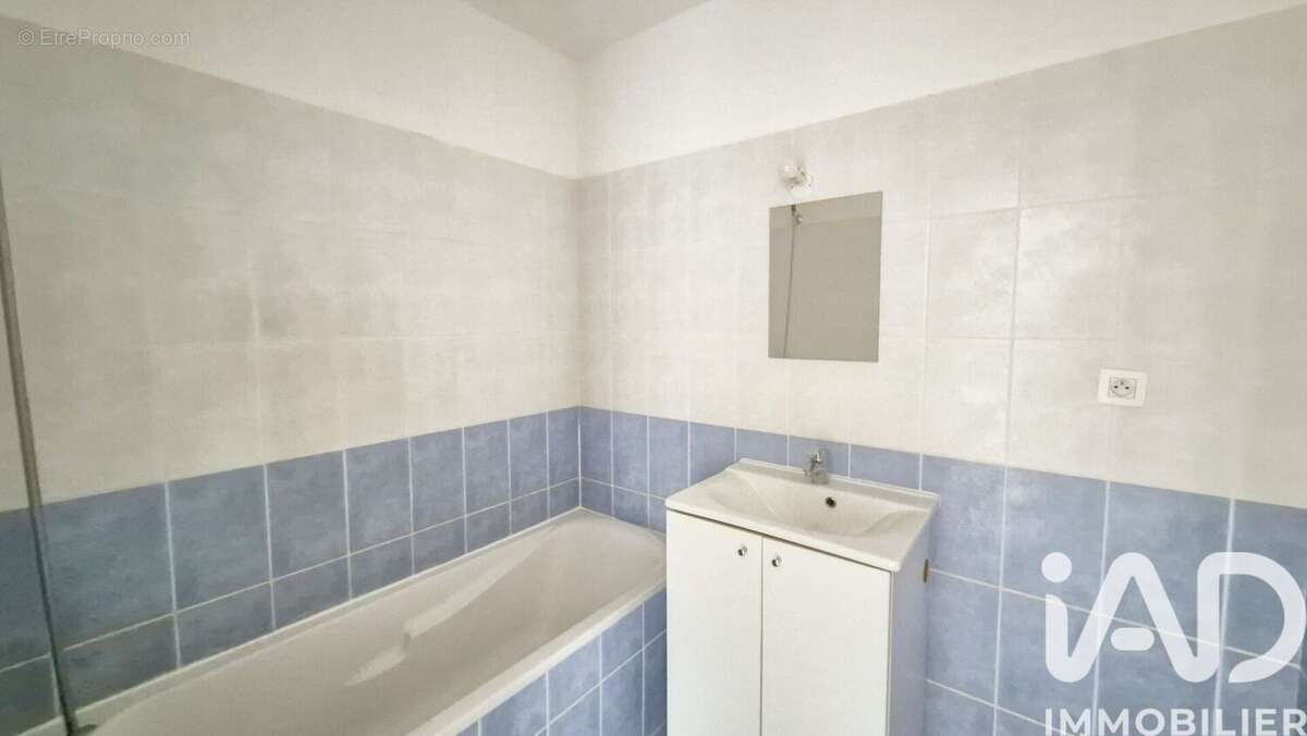 Photo 9 - Appartement à MEXIMIEUX