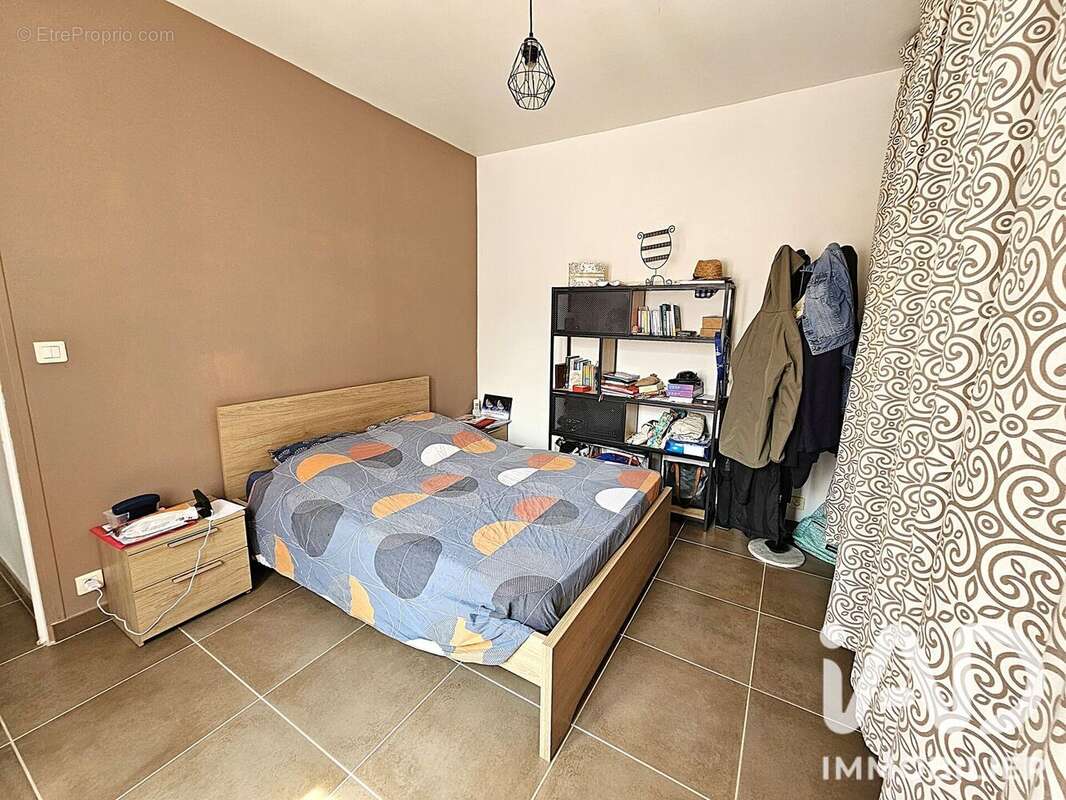 Maison 114 m² à Evreux  - photo 7