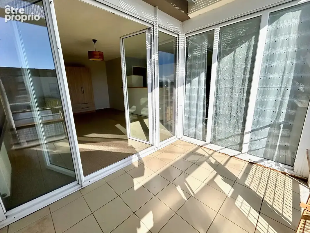 La Rochelle Lac de la Sole - Appartement 2 pièces de 53 m² - Terrasse - Parking - photo 19