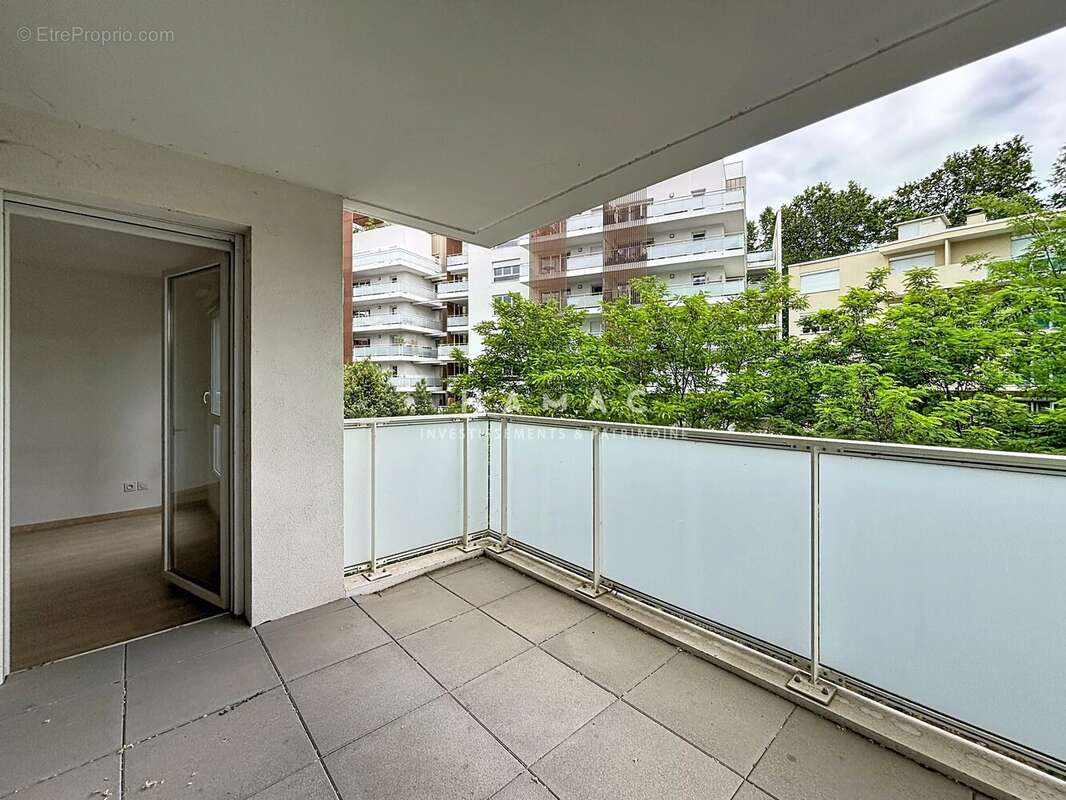 Appartement à LYON-7E