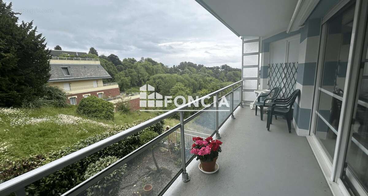 F2 dans residence de services pour seniors - photo 7