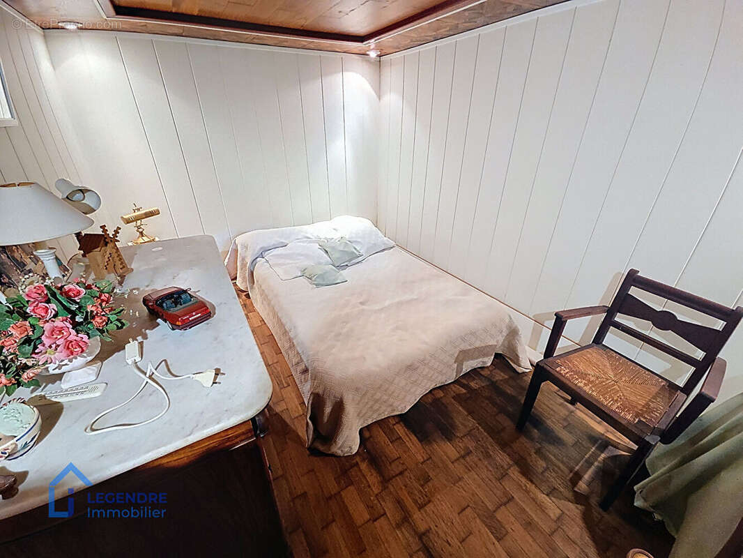 Maison à CORMEILLES-EN-PARISIS