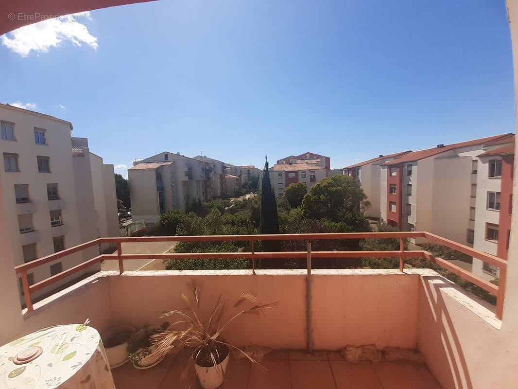 Appartement à PERPIGNAN