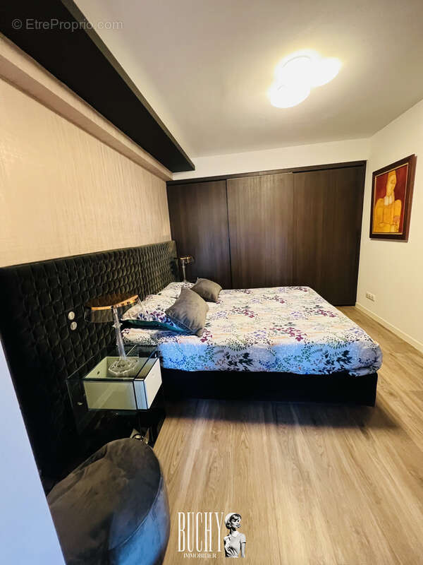 Appartement à LES SABLES-D'OLONNE