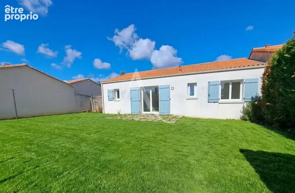VENDRENNES maison a vendre plain pied. - photo 8