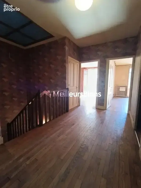 Maison de caractère 186m² - photo 6