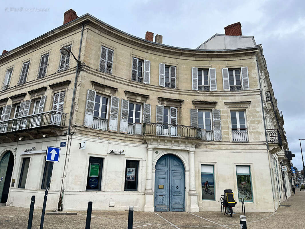 Appartement 152m² à périgueux - photo 6