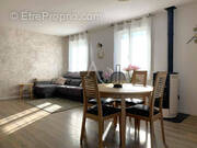 Maison à LAGNY-SUR-MARNE