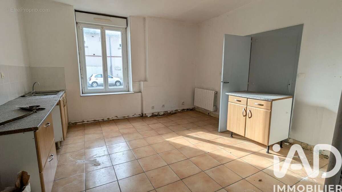 Photo 2 - Appartement à MARCHENOIR