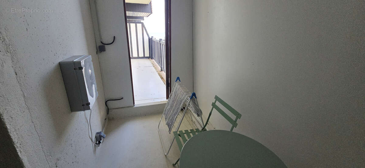 Appartement à VILLERS-SUR-MER