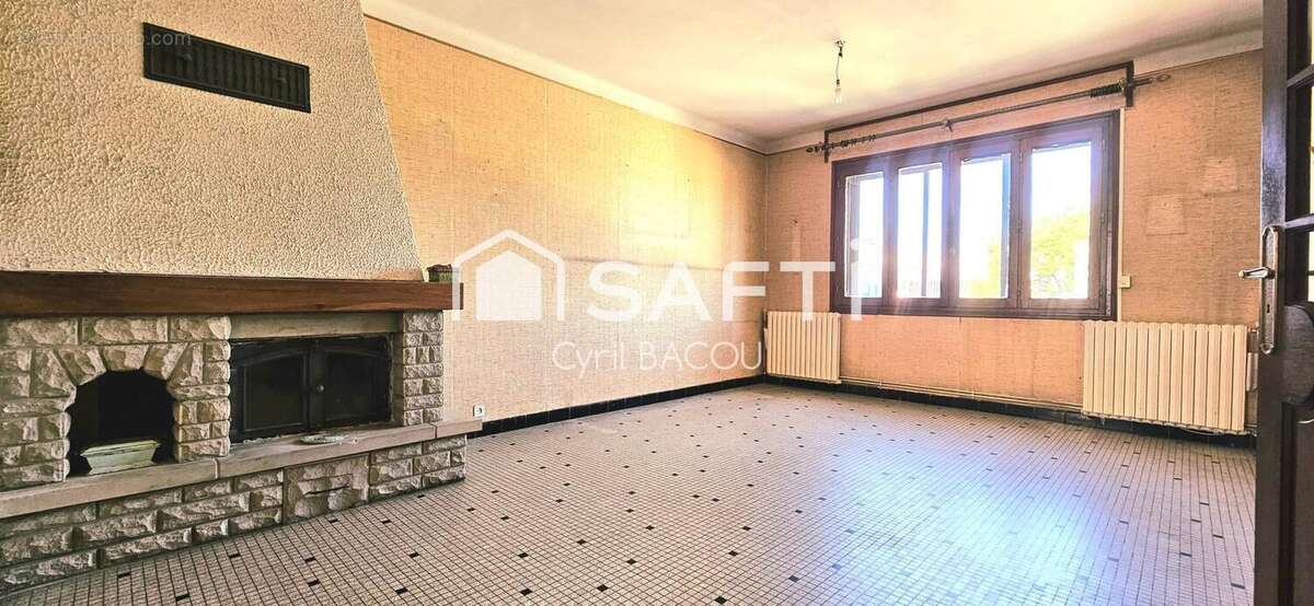 Photo 7 - Maison à TOULOUGES