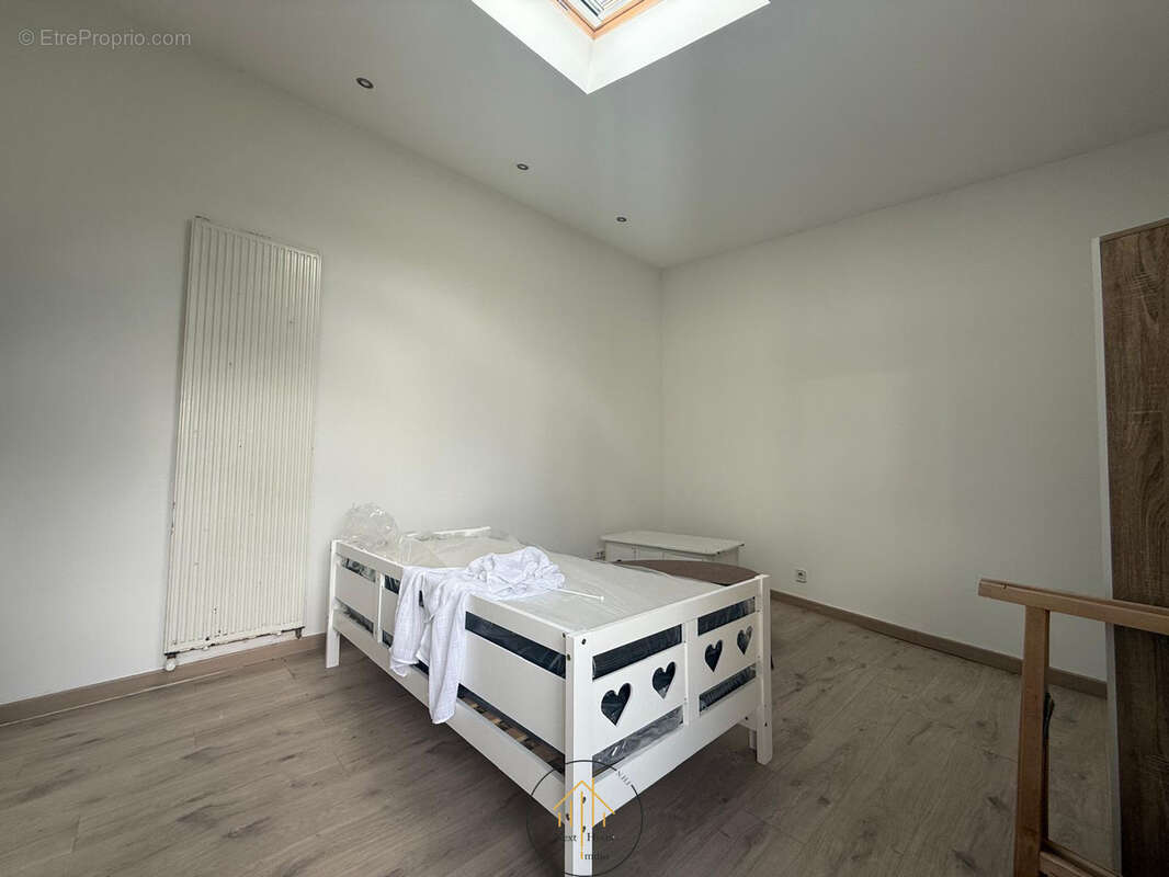 Maison 85 m2 avec studio indépendant de 25 m2 - photo 8
