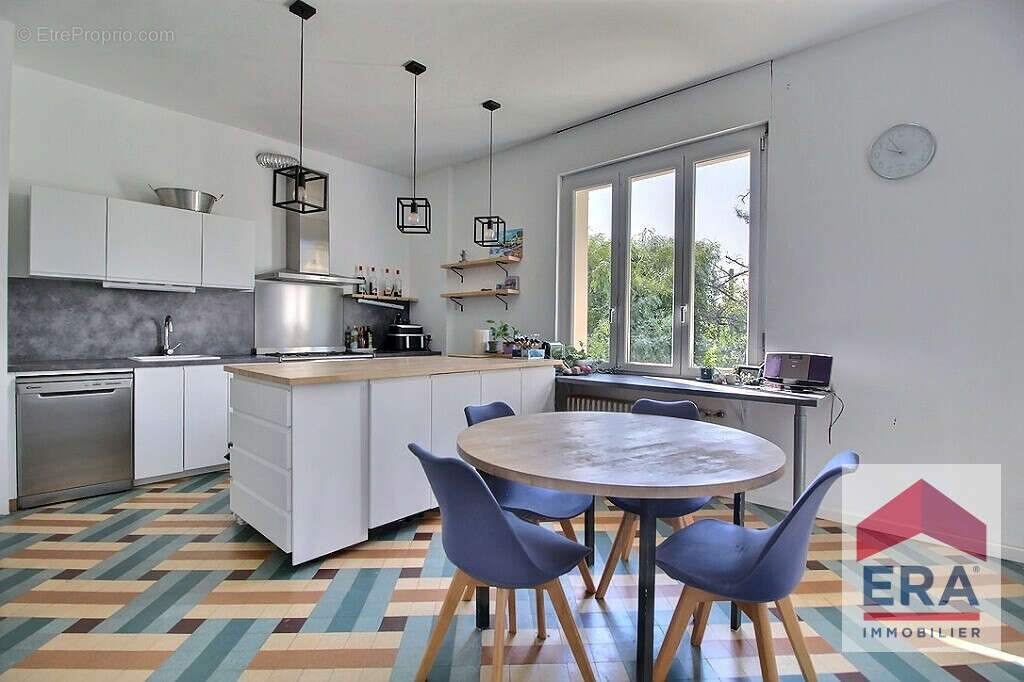 Maison 177m² à pernes-les-fontaines - photo 3
