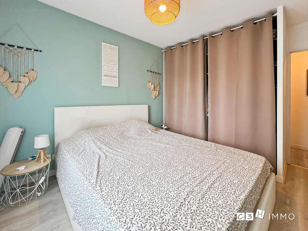 Appartement à MURET