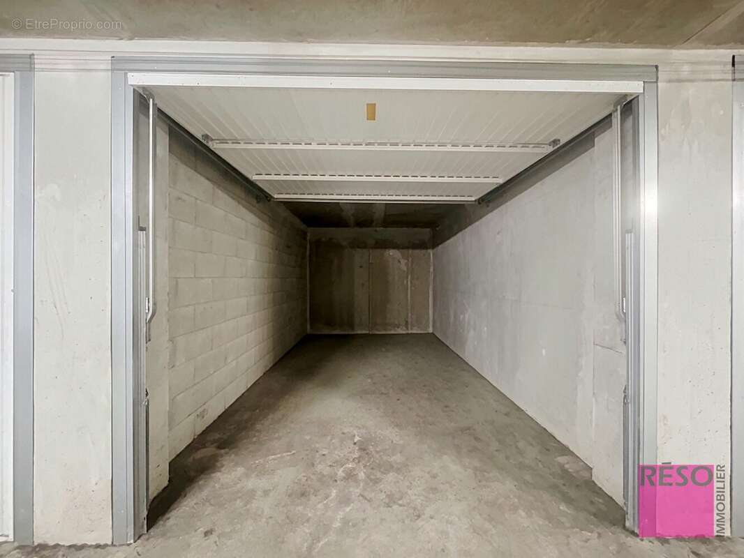 Appartement 59 m² à Annemasse  - photo 9