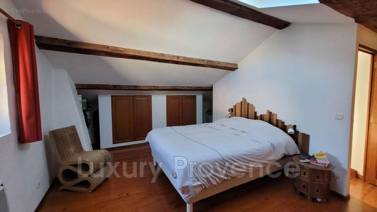 Maison à SAINT-SAVOURNIN