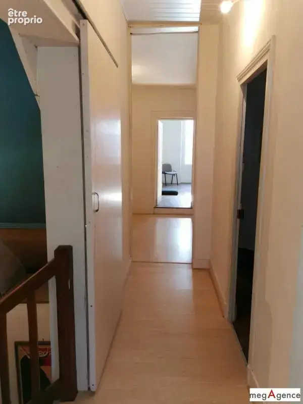 Maison centre ville de 163 m² habitable de suite - photo 10