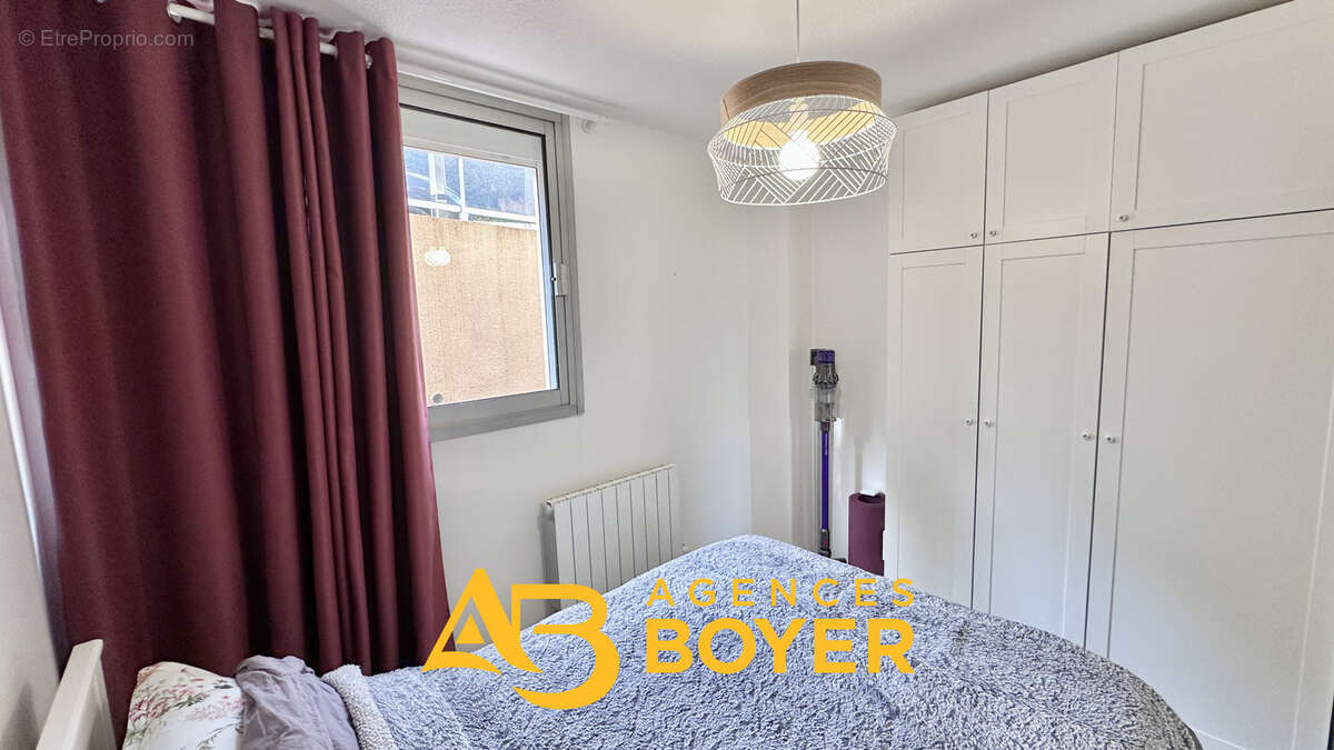 Appartement à BANDOL