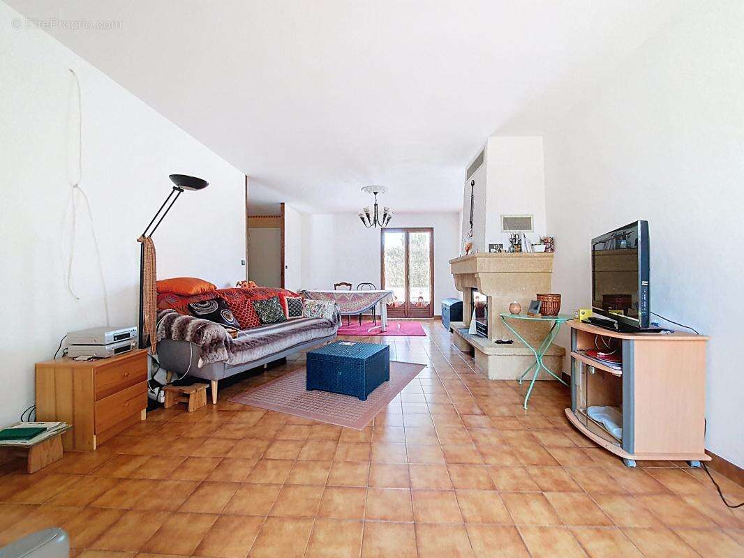 Maison à CORBAS