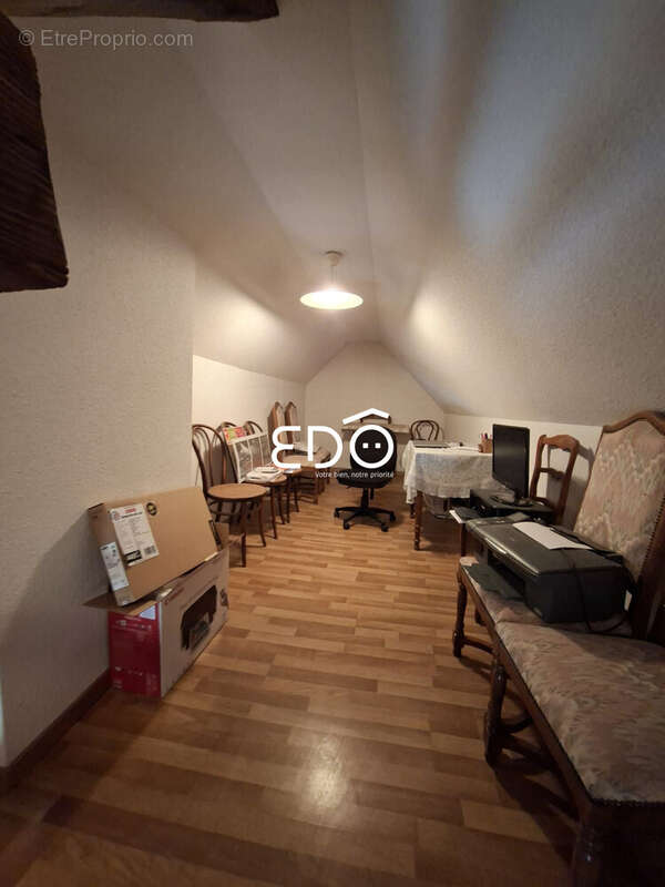 Appartement à SAVERNE