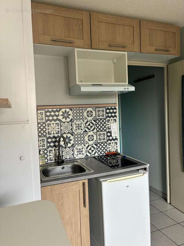 Photo 5 - Appartement à TOURS