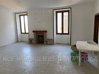 Appartement à SARTENE