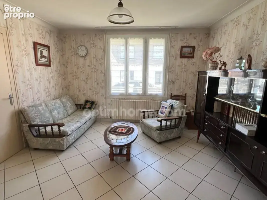 Maison à vendre 6 pièces LE LONGERON (49) - photo 4