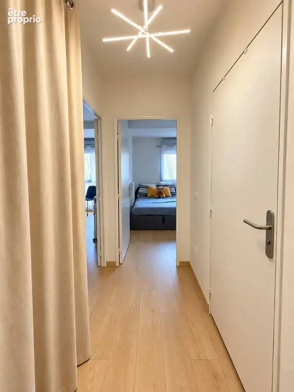 Appartement 2 pièces 37 m² à vendre à Lognes (77185) - photo 7